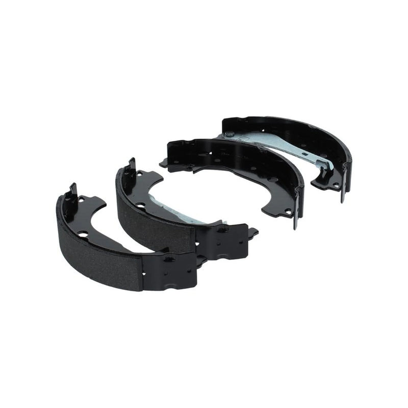 Bosch Brake Shoe Set Axle Kit 0 986 487 957
