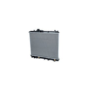 NRF Engine Radiator 53158