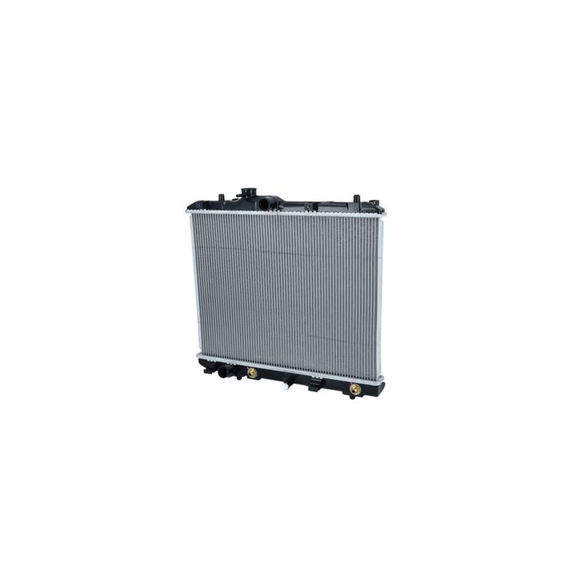 NRF Engine Radiator 53158
