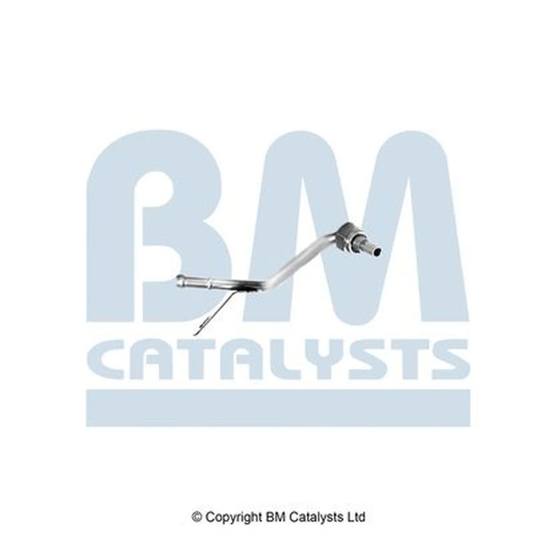 BM Catalysts Pressure Pipe PP31200A