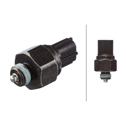 Hella Reverse Light Switch Connectors 6ZF 008 621-661