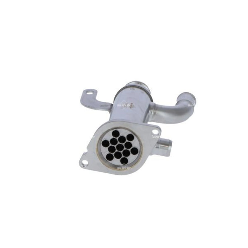 NRF EGR Cooler (Exhaust Gas Recirculation) 48006