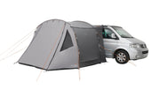 Easy Camp Eidfjord Awning Grey - Easy Camp - Van Life Living