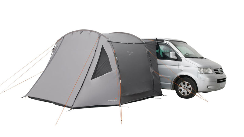 Easy Camp Eidfjord Awning Grey - Easy Camp - Van Life Living