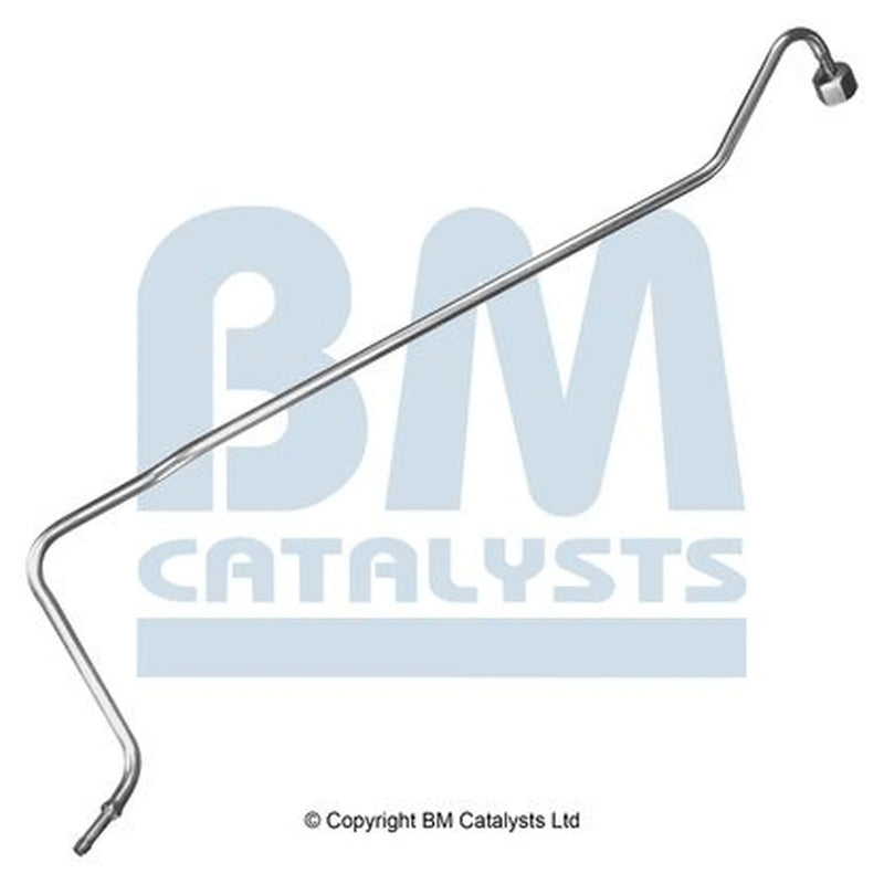 BM Catalysts Pressure Pipe PP11461B