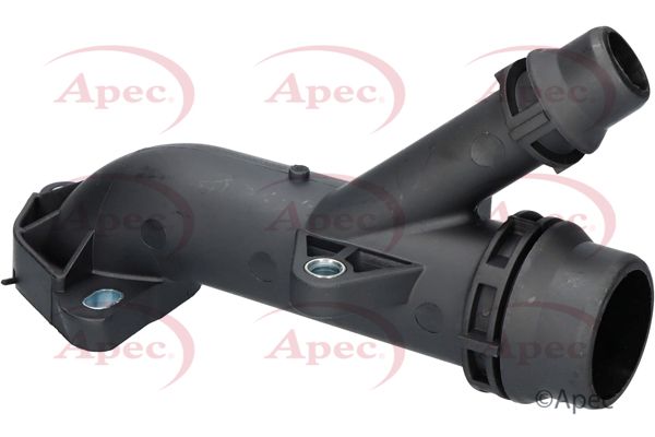 Apec Red Coolant Flange Housing Connector ATH1517