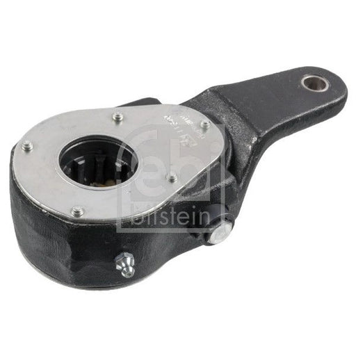 Febi Brake Slack Adjuster 10 Teeth Front Left 11840