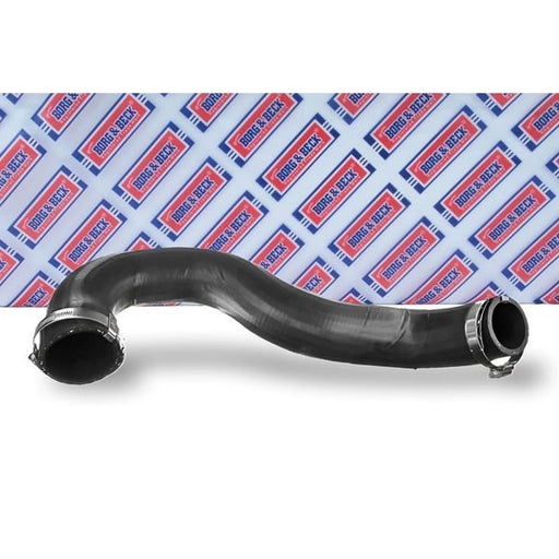 Borg & Beck Intercooler Turbo Charge Air Hose BTH1627