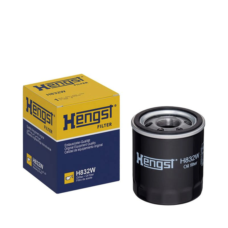 Hella Engine Oil Filter H832W