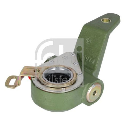Febi Brake Slack Adjuster 10 Teeth Rear Left 31597