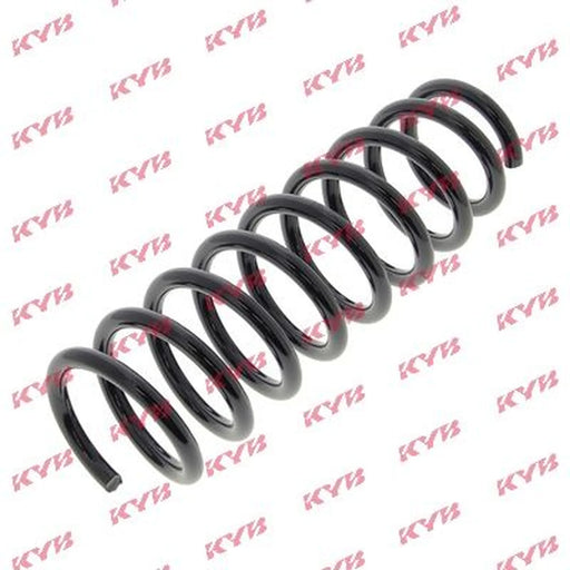 KYB Rear Suspension Coil Spring RC6368