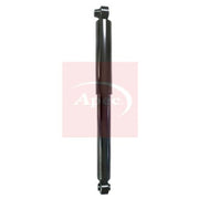 Apec Shock Absorber Damper Strut Rear Right ASA1215