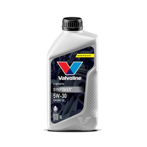 Valvoline Engine Oil 1L 5W-30 907819