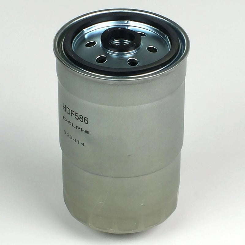 Delphi Fuel Filter Element HDF586