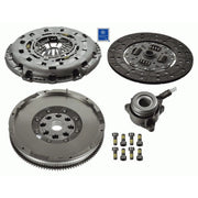 Sachs Clutch Kit Set 3pc 2290601112
