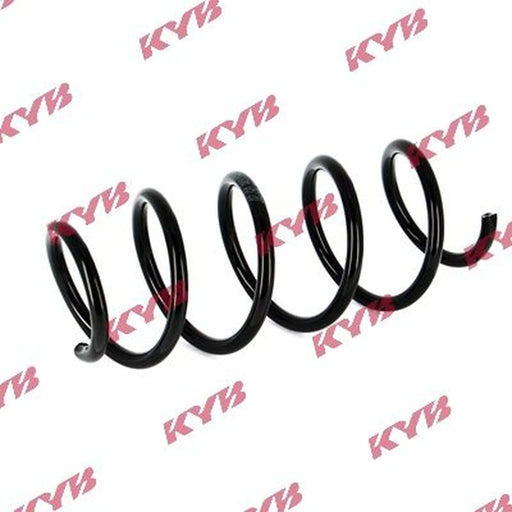 KYB Front Right Suspension Coil Spring RA1158
