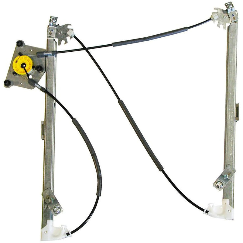 Valeo Electric Window Regulator Lifter Right Front 851029