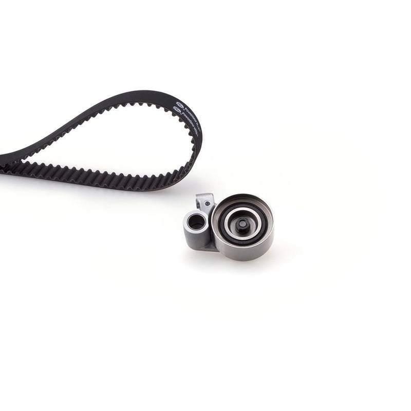 Gates Timing Belt Kit with Rollers K025405XS