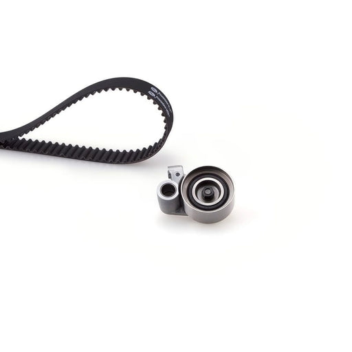 Gates Timing Belt Kit with Rollers K025405XS