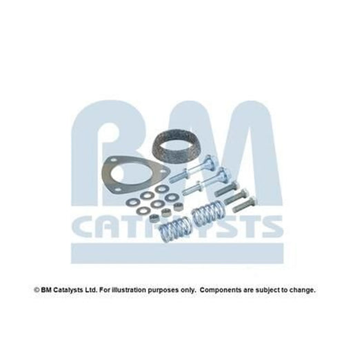 BM Catalysts Fitting Kit FK90551C FK90551C