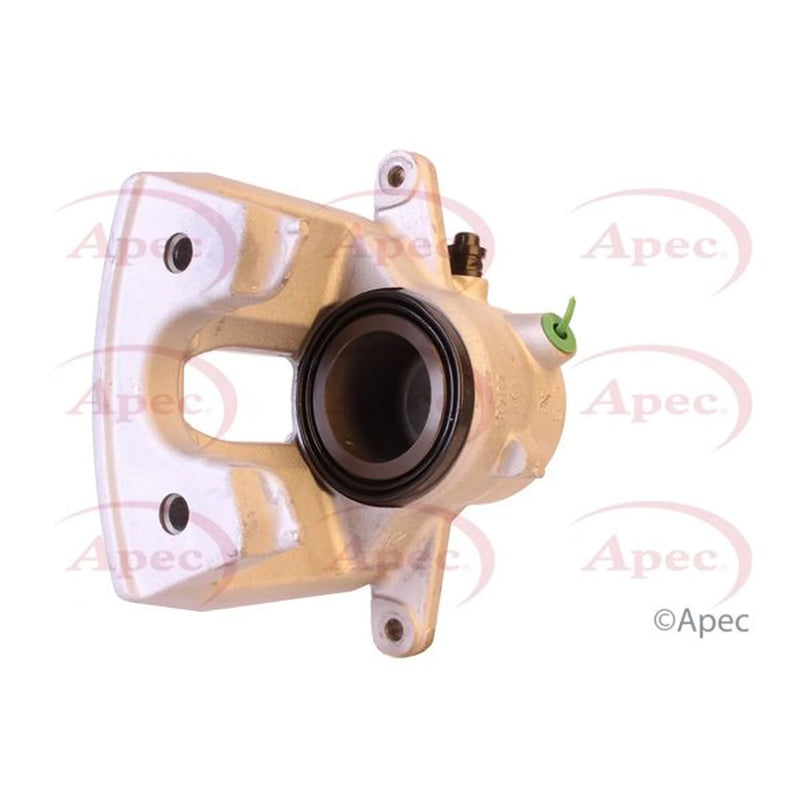Apec Brake Caliper Assembly Front Right RCA709