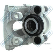 Apec Brake Caliper Assembly Rear Left BCA1073