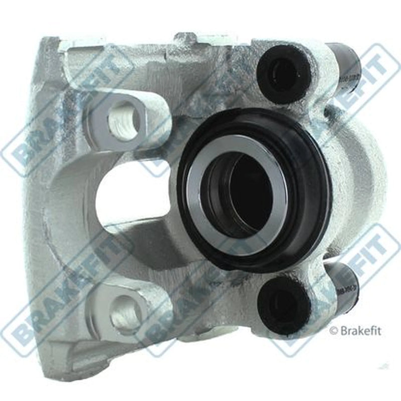 Apec Brake Caliper Assembly Rear Left BCA1073