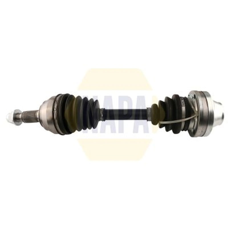 NAPA CV Drive Shaft Driveshaft Front NDS1571LR