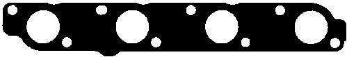 Bga MG7510 Gasket, exhaust manifold