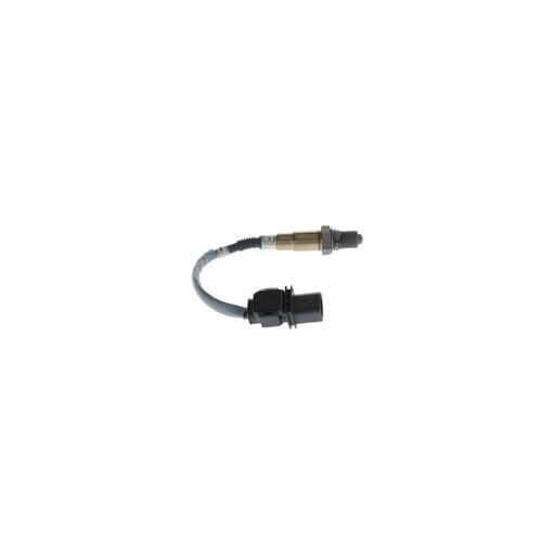 Bosch O2 Lambda Oxygen Sensor before catalytic converter 0 258 007 00V