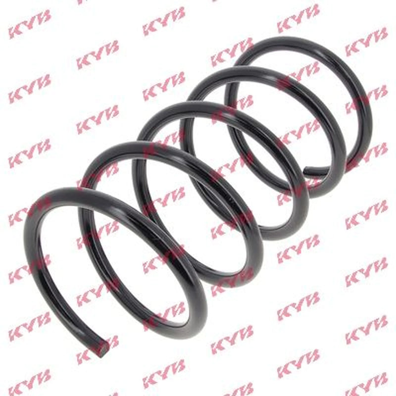 KYB Front Suspension Coil Spring RA2977