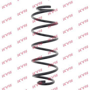 KYB Rear Suspension Coil Spring RH6384