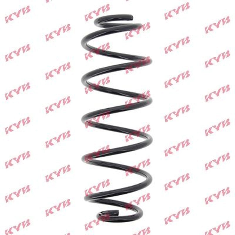 KYB Rear Suspension Coil Spring RH6384