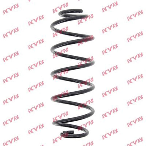 KYB Rear Suspension Coil Spring RH6384
