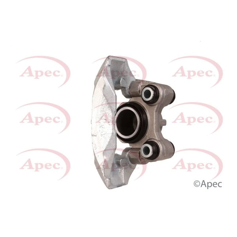 Apec Brake Caliper Assembly Front Left LCA228N