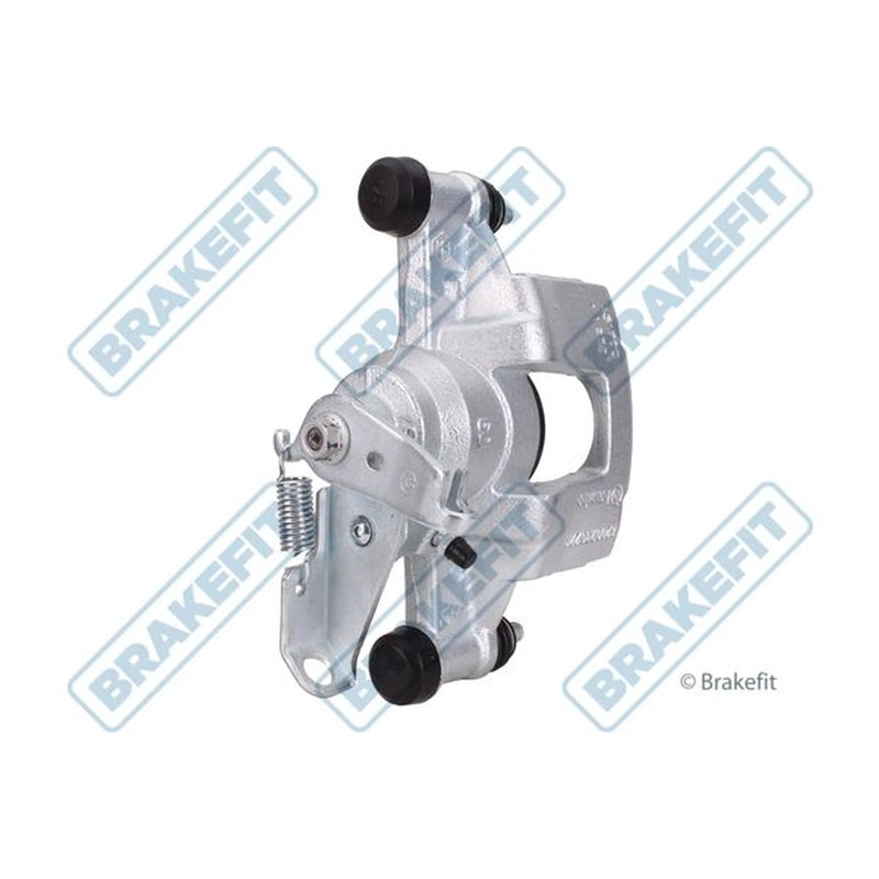 Apec Brake Caliper Assembly Rear Left BCA2177