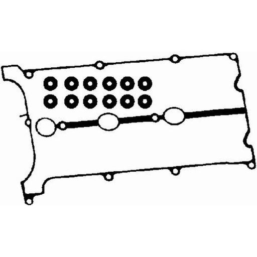 BGA Cylinder Head Cover Gasket Set RK5326
