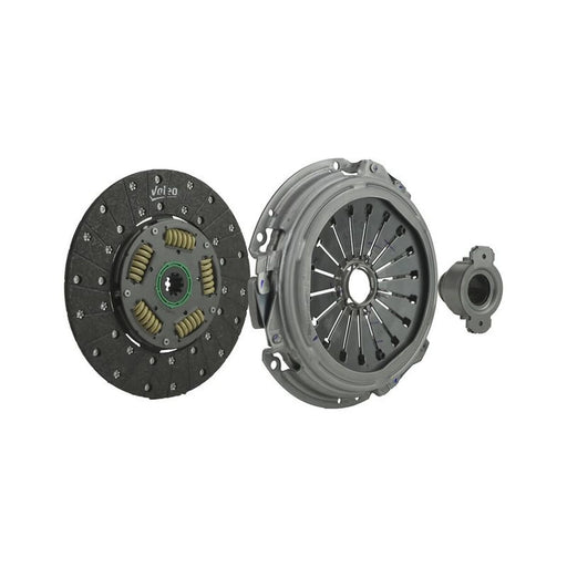 Valeo Clutch Kit Set 3pc 827479