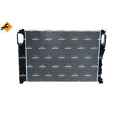 NRF Engine Radiator 53422