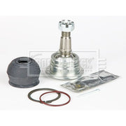 Borg & Beck Ball Joint Upper BBJ5766