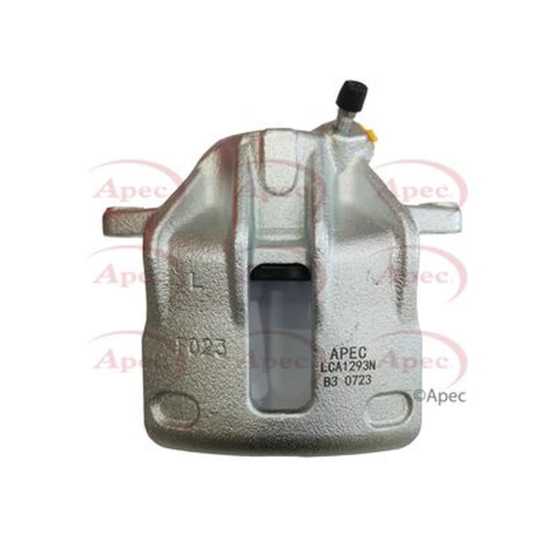Apec Brake Caliper Assembly Front Left LCA1293N