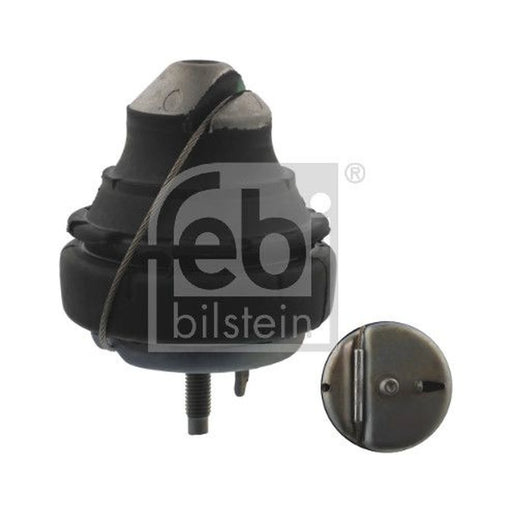Febi Engine Mount Mounting Front 09583