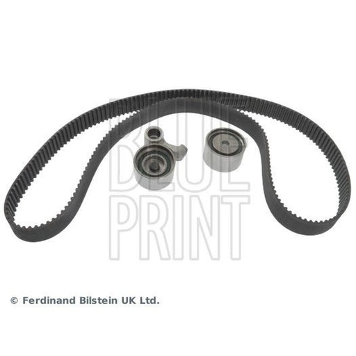 Blue Print Timing Belt Kit with Rollers ADT37331