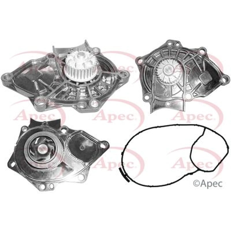 Apec Engine Cooling Water Pump AWP1052
