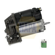 NAPA Napa Air Suspension Compressor Inc Relay NAS2002