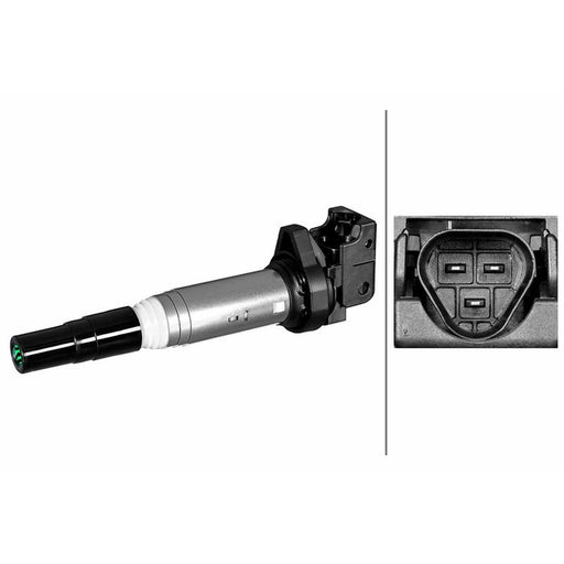 Hella Ignition Coil Pack 5DA 358 290-571