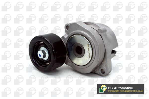 Bga V-Ribbed Belt Deflection/Guide Pulley DC2506