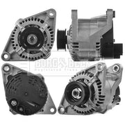 Borg & Beck Car Alternator 12V BBA2019