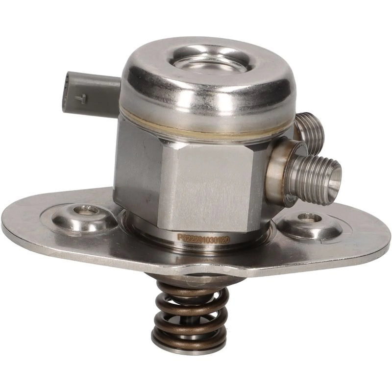 Pierburg High Pressure Fuel Pump 7.06032.35.0