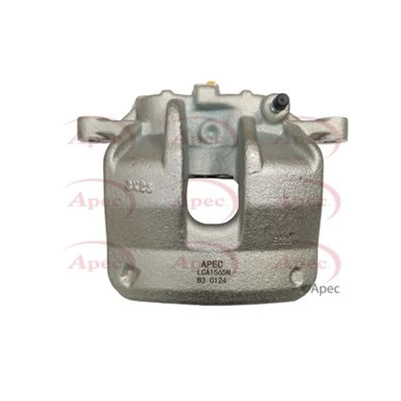 Apec Brake Caliper Assembly Front Left LCA1565N